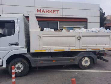 qapi demir qapi seyf qapi: Xidmət: İnşaat tullantılarının daşınması və çıxarılması Təsvir: -