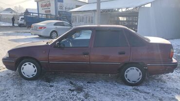 daewoo nexia газ: Daewoo Nexia: 2007 г., 1.5 л, Механика, Газ, Седан