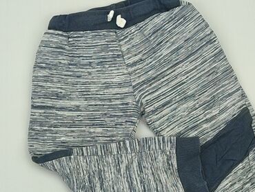 ubra spodenki: Leggings for kids, 4-5 years, 104/110, condition - Good