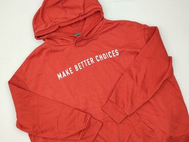 Primark, Women`s hoodie, size 2XL (EU 44)