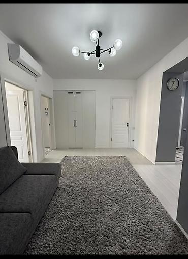 инвестировать: 2 комнаты, 62 м², Азия Молл Элитка, 5 этаж, Евроремонт — 1