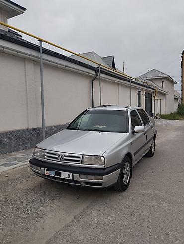 фары crown: Volkswagen Vento: 1995 г., 1.8 л, Механика, Бензин, Седан — 6