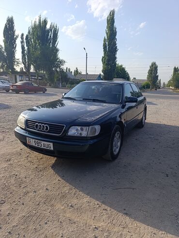 лобовое стекло опель вектра б: Audi A6: 1997 г., 2.6 л, Автомат, Бензин, Седан