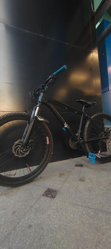 İdman velosipedləri: Velosiped keçən yay 440 manata alıbınıb və çox sürülməyib,üzərinə — 9