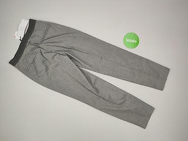 lima collection: Spodnie materiałowe damskie, rozmiar 2XS — 4