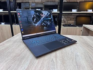 ASUS: Б/у ASUS TUF Gaming, 16 ", AMD Ryzen 9, 1 ТБ, Самовывоз, Платная доставка, Доставка в районы — 3
