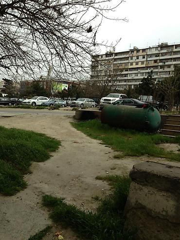 8ci km: Satılır obyekt 128,9 m², 8-ci km, bazarla üzbəüz. Qara Qarayev pr — 5