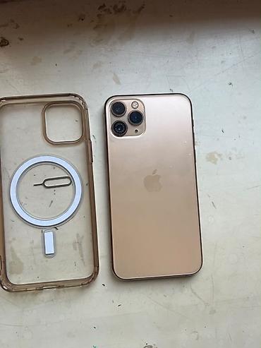 iphone 13pro xr: IPhone 11 Pro, золото Характеристики и детали: - Модель: iPhone 11 — 3