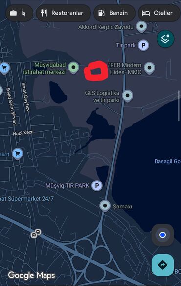 Torpaq sahələrinin satışı: 40 sot, Tikinti, Mülkiyyətçi, Kupça (Çıxarış) — 19