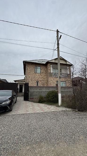 Продажа коттеджей и домов: Срочно продается двухэтажный дом !!! Все коммуникации центральные  — 2