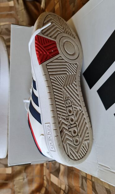 Patike: Patike, Adidas, veličina - 44 — 2