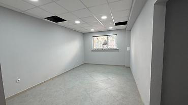 Коммерческое помещение в жилом квартале Мкр Тунгуч 2/8 59м² 1300$ за