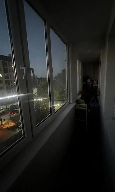 45000: 1 комната, 33 м², Аламедин-1 мкр 105 серия, 4 этаж, Старый ремонт — 9