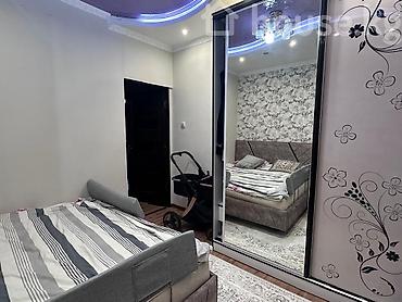 квартиры ленинское: 3 комнаты, 62 м², Джал-29 105 серия, 6 этаж, Евроремонт — 8