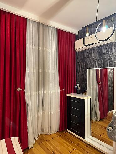 Mənzillər: 3 otaqlı, Yeni tikili, 76 kv. m — 5
