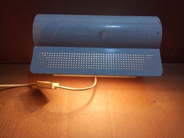 Rasveta: Stona lampa — 3