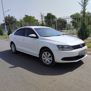 волсваген лт: Volkswagen Jetta: 2013 г., 1.6 л, Механика, Бензин, Седан