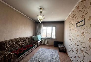 сдаю 2 ком кв кок жар: Сдается 2‑комнатная квартира 106‑й серии. Адрес: мкр Кок‑Джар, 6‑й — 2