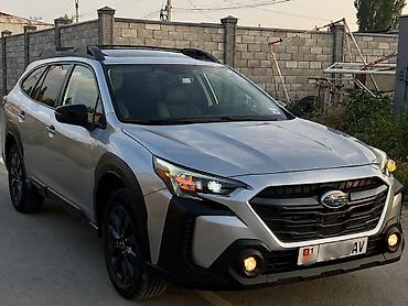 mercedesbenz eclass 2011: Subaru Outback: 2023 г., 2.4 л, Вариатор, Бензин, Универсал — 1