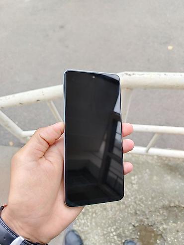 xiaomi 18 pro: Xiaomi 256 GB, rəng - Mavi, 
 Sensor, Simsiz şarj, İki sim kartlı — 2