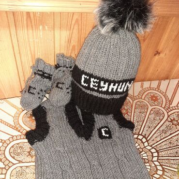 Baş geyimləri: Üzərində ad və hərflər yazılmış papaqları sifarişi qəbul olunur -da lalafo.az — 7 Baş geyimləri: Üzərində ad və hərflər yazılmış papaqları sifarişi qəbul olunur — 7