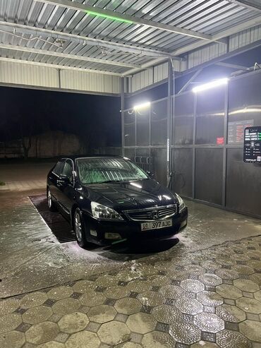 одисей хонда: Honda Inspire: 2003 г., 3 л, Автоматические, Бензин, Седан