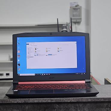 pova 6 pro 5g: Игровой ноутбук Acer Nitro 5 в отличном состоянии. Подойдет для любых — 1