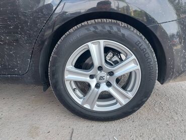 amg диски r19: R 16 diskler yaxsi vezyetde tekrsiz satilir 5 Bolt