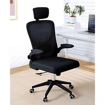 kresli: Ofis kreslosuOfis kreslosu qara-164.99 AZN Ofis kreslosu qara-134.99 — 3