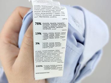 reserved premium: Spodnie materiałowe damskie, rozmiar M — 6