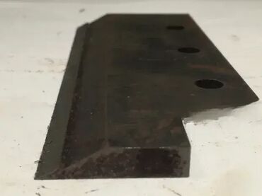 Ostali uređaji: Noz stirija 158x61mm, debljine 8mm -JAL FN10-13.29-1 (4391) stirija — 11