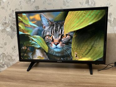 Lüğətlər: Reqemsal ve daxili krosnu tunerli 61 sm (24 inch) televizor star-x