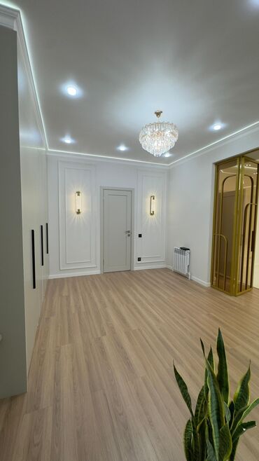 Продажа квартир: 3 комнаты, 80 м², Элитка, 4 этаж, Дизайнерский ремонт at lalafo.kg — 5 Продажа квартир: 3 комнаты, 80 м², Элитка, 4 этаж, Дизайнерский ремонт — 5