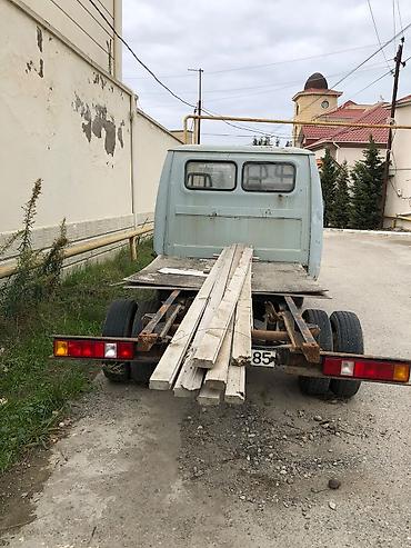 yuk: Satılır yük avtomobili / şassi platforma tipli maşın. Avtomobil bir — 6