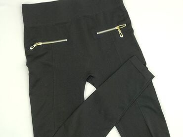 Kobiety: Legginsy Sportowe damskie, rozmiar 2XL
