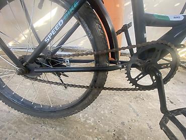 tilov barabanı: Uşaq velosipedi – Sport Stels Speed - Ölçü: təxminən 20” təkərlər - — 4