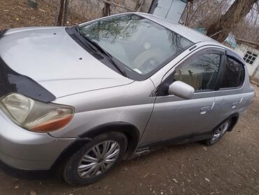 фолсваген б 5: Toyota : 2000 г., 1.5 л, Автомат, Бензин, Седан