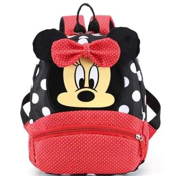 Ostale dečije stvari: Ranac za vrtić 
Cena: 1700 dinara — 2