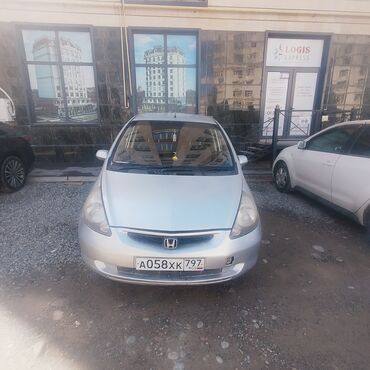 балка фит: Honda Fit: 2001 г., 1.3 л, Вариатор, Бензин, Хетчбек