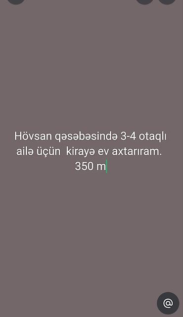 100 kv. m, 3 otaqlı