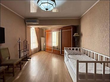 200: 3 комнаты, 139 м², Золотой квадрат Элитка, 11 этаж, Свежий ремонт — 3