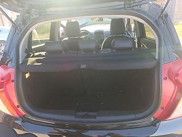tir: Chevrolet Spark: 2020 г., 1 л, Автомат, Бензин, Хэтчбэк — 9