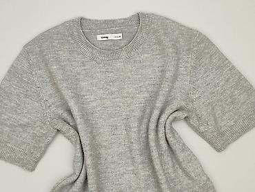 new look kwidzyn: Sinsay, Sweter damski, rozmiar M — 1
