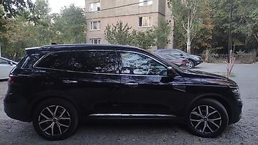 reno duster: Renault Samsung QM6: 2020 г., 2 л, Автомат, Газ, Кроссовер — 4