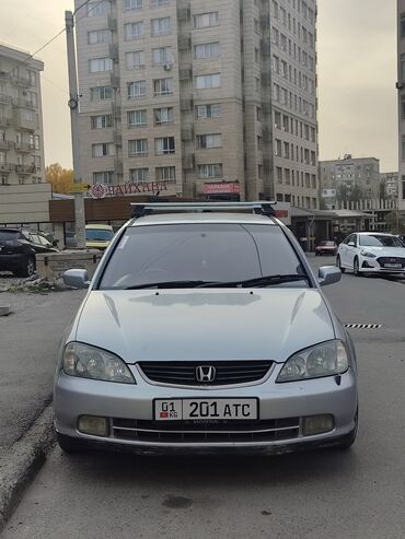 по всем вопросам обращаться по номеру: Honda Avancier: 2003 г., 2.3 л, Автомат, Газ, Универсал