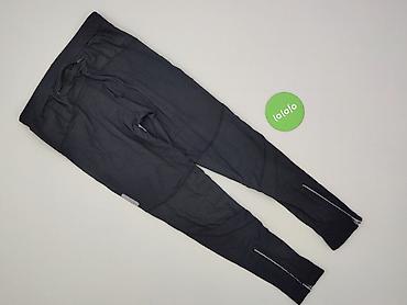 marco polo dresy: Legginsy Sportowe damskie, rozmiar S — 3