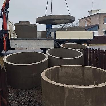 Канализационные работы: Монтаж и ремонт наружной канализации монтаж Вада привод стоновкак — 7