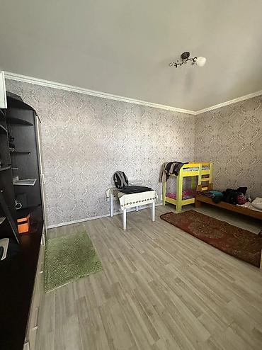 продаю дом дордой 1: 100 м², 5 комнат, Дордой рынок / базар, Без животных — 4