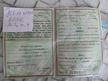 фольксваген поло л с: Москвич 403: 1.5 л | 1978 г. 5500 км Пикап — 5