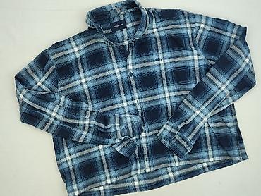 flanela: Lindbergh, Koszula damska, rozmiar 3XL — 1